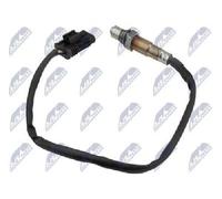 NTY Sonda Lambda ESL-BM-013 Per BMW 5 Fili Prima Del Catalizzatore 582 mm