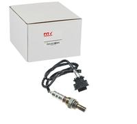 NTY Sonda lambda compatibile con CHEVROLET ESL-DW-011