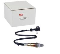 NTY Sonda lambda ESL-DW-017 Compatibile con: CHEVROLET AVEO/KALOS Schrägheck, AVEO/KALOS Schrägheck, AVEO/KALOS Stufenheck, AVEO/KALOS Stufenheck, EPICA, EVANDA, LACETTI, NUBIRA Kombi