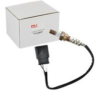 2 x Sonda lambda NTY per ALFA ROMEO, FIAT, FORD, LANCIA 500, KA II, MITO