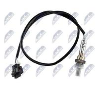 NTY Sonda lambda ESL-PL-005 | Compatibile con: OPEL ASTRA G Cabriolet, ASTRA G Caravan, ASTRA G CC, ASTRA G Coupe, ASTRA G Stufenheck, ASTRA H