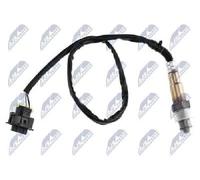 Sonda lambda anteriore Sonda diagnostica ESL-PL-010 NTY per OPEL ASTRA H