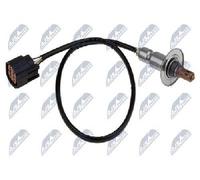 NTY Sonda Lambda ESL-SB-019 5 Fili Prima del Catalizzatore 274 mm