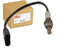 NTY Sonda lambda ESL-SK-000 | Compatibile con: ABARTH 500 / 595 / 695, 500C / 595C / 695C, GRANDE PUNTO, PUNTO, PUNTO EVO, ALFA ROMEO 145, 146, 147, 156