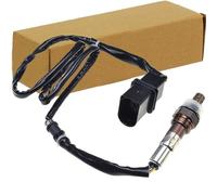 NTY Sonda lambda ESL-SK-003 Compatibile con: SEAT AROSA, CORDOBA, IBIZA III, SKODA FABIA I, FABIA I Combi, FABIA I Praktik, FABIA I Stufenheck, VW LUPO I, POLO, POLO IV Stufenheck