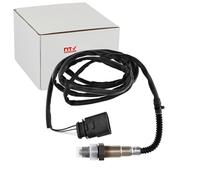 NTY Sonda lambda ESL-VW-001 – Diagnostica, filettatura prelubrificata al catalizzatore per VW/SEAT