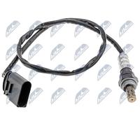 NTY Sonda lambda compatibile con VAG ESL-VW-006