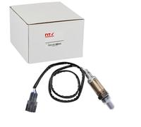 NTY Sonda Lambda Sonda Diagnosi Adatto A per Toyota Corolla Liftback 1.4