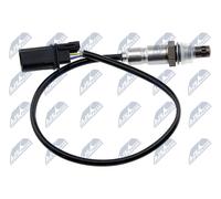 NTY Sonda lambda SKODA SEAT AUDI 1,6 03F906262D 03L906262D