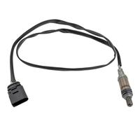 NTY Sonda Lambda Sonda Diagnosi Adatto A per Audi A4 8D2 B5 1.6 8EC B7 8ED 8D5