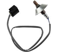NTY Sonda Lambda Sonda Diagnosi Adatto A per Mazda 2 De _ Dh _ 3 1.3