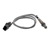 NTY Sonda Lambda Sonda Diagnosi Adatto A per Mercedes-Benz