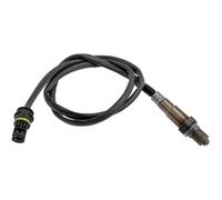 NTY Sonda Lambda Sonda Diagnosi Adatto A per Mercedes-Benz W203