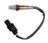 NTY Sonda Lambda Sonda Diagnosi Adatto A per Peugeot 207 Cc WD_ 1.6