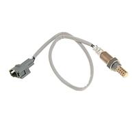NTY Sonda Lambda Sonda Diagnosi Adatto A per Suzuki Swift III Mz Ez 1.3