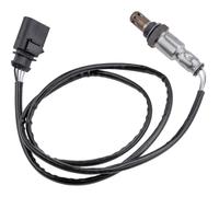 NTY Sonda Lambda Sonda Diagnosi Adatto A per VW Caddy IV Scatola 1.0 TSI 1.4