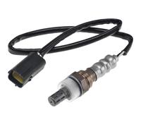 NTY Sonda Lambda Sonda Diagnosi per Nissan Qashqai + 2 I 2.0 Tiida Hatchback