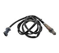 NTY Sonda Lambda Sonda Diagnosi per Peugeot 206 Hatchback 2A/C 1.4i 2E/K 1.4 3H