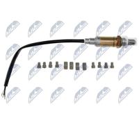 NTY Sonde Lambda ESL-UV-000 4 Fili 100% Compatibile, Prima Del Catalizzatore
