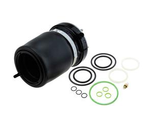NTY Sospensione Ad Aria Anteriore Sinistra Per BMW X5 E53 3.0D 4.4I