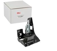 Supporto motore Sx Cuscinetto gomma-metallo ZPS-CT-021 NTY per CITROËN PEUGEOT