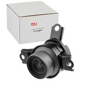 NTY Cuscinetti Del Motore Cuscinetto Destra Adatto A per Daihatsu Sirion 1.0 1.3