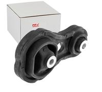 NTY Cuscinetti Del Motore Cuscinetto Posteriore Adatto A per Mazda 2 1.3