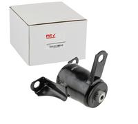 NTY ZPS-MZ-057 Supporto motore per MAZDA 2 Schrägheck (DE, DH3)