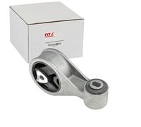 NTY Cuscinetti Del Motore Destra per Nissan x-Trail 2.5 4x4 Renault Koleos I