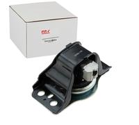 Supporto motore Dx Supporto idraulico ZPS-RE-135 NTY per RENAULT CLIO III