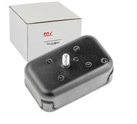 Supporto Sospensioni Adatto A per Suzuki Vitara 1.6 89-98, Samurai 1.3 85-95, J