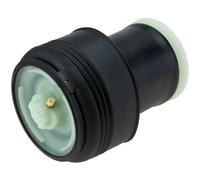 NTY Sospensione Pneumatica Asse Posteriore Doppio Per BMW X5 E70 XDRIVE30D