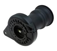 NTY Sospensione Pneumatica Asse Posteriore Doppio Per Fiat Ducato