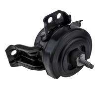 NTY Sospensioni Motore Destra Adatto A per Hyundai Santa Fé III DM 2.2