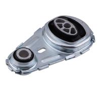 NTY Sospensioni Motore Posteriore Inferiore per Renault Scénic III JZ0/1_ 1.5