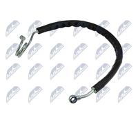 NTY Flessibile idraulica, Sterzo compatibile con AUDI SKODA VW VAG SPH-AU-005
