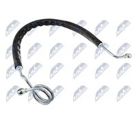 NTY SPH-AU-006 Flessibile idraulica, Sterzo