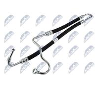 NTY SPH-BM-002 Flessibile idraulica Sterzo per BMW 3 Limousine (E46) da pompa