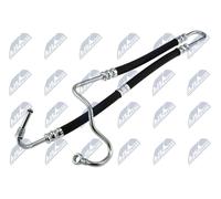 NTY SPH-BM-002 Flessibile idraulica Sterzo per BMW 3 Limousine (E46) da pompa