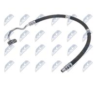 Tubo flessibile servosterzo SPH-FR-005 NTY per FORD S-MAX GALAXY II