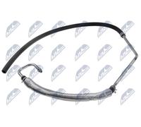 NTY Flessibile idraulico sterzo SPH-FR-007 per Ford Fiesta/Fusion