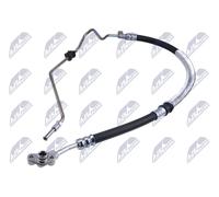 Tubo Flessibile Idraulico Servosterzo Adatto per Honda Odyssey 2005- OE zu Vergl