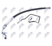 NTY SPH-NS-000 Flessibile idraulica, Sterzo per NISSAN