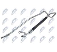 Tubo flessibile servosterzo SPH-PL-004 NTY per SAAB 9-5 9-5 Familiare