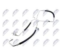 NTY SPH-RE-001 Flessibile idraulica, Sterzo