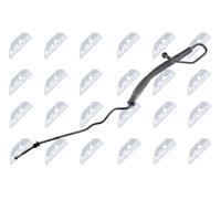 NTY Flessibile idraulica, Sterzo compatibile con SEAT SKODA VW VAG SPH-SK-000