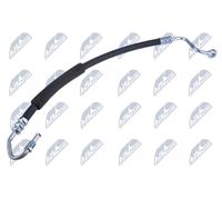 Tubo Flessibile Idraulico Servosterzo Adatto A per Toyota Corolla 1.6 1997- OE