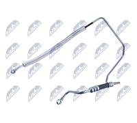 NTY SPH-VW-003 Flessibile idraulica, Sterzo