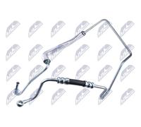 NTY SPH-VW-005 Flessibile idraulica, Sterzo