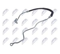 NTY SPH-VW-010 Flessibile idraulica, Sterzo